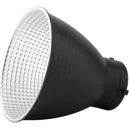Amaran Ray 660c - zestaw, lampa LED COB (RGBWW, 1800-20000K, 660W, Bowens) + czasza + torba - czasza